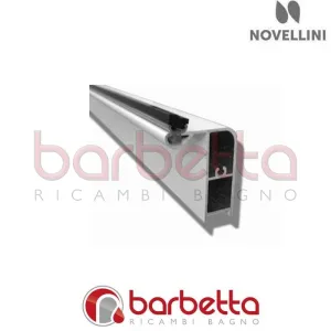 SCHIENALE CON MAGNETE NEW HOLIDAY NOVELLINI P02LU2PST-K