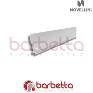 CONFEZIONE GUARNIZIONE VERTICALE NEW HOLIDAY NOVELLINI R50LU2P1-TR