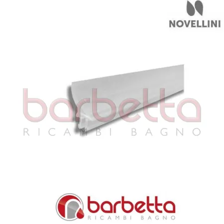 CONFEZIONE GUARNIZIONE VERTICALE NEW HOLIDAY NOVELLINI R50LU2P1-TR