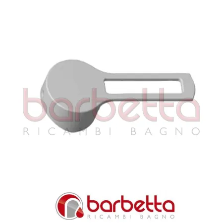 LEVA COMPLETA PAFFONI ZLEV137