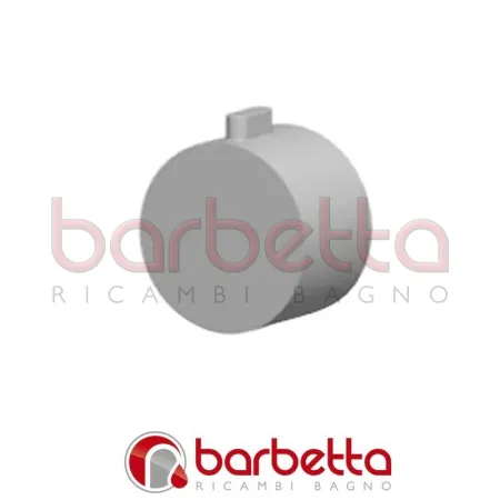 MANIGLIA PAFFONI ZMAN100