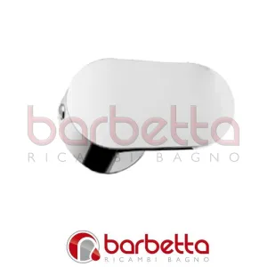 LEVA COMPLETA PAFFONI ZLEV158