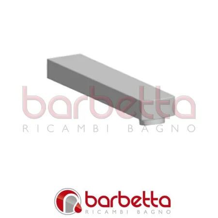 BOCCA CON AERATORE - PAFFONI ZBOC073