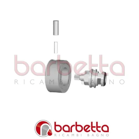 DEVIATORE COMPLETO RICAMBIO PAFFONI ZDEV087
