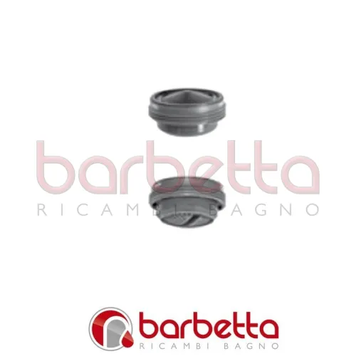 AERATORE PAFFONI ZAER120