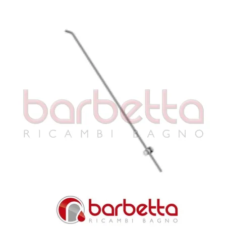 ASTA CON SNODINO PAFFONI ZAST045