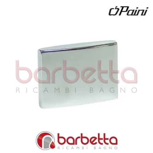 MANIGLIA OVO PAINI 86CR910-214