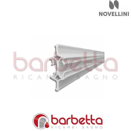 GUARNIZIONE VERTICALE CENTRALE NEW HOLIDAY NOVELLINI R50LUSO1-A