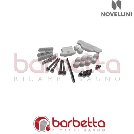 CONFEZIONE MONTAGGIO NEW HOLIDAY NOVELLINI R01LUSO1-K