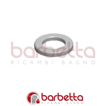 BASETTA CON OR PER MISCELATORE BORDO VASCA - PAFFONI ZBAS005