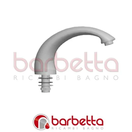 BOCCA BORDO VASCA - PAFFONI ZBOC016
