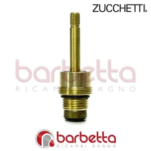 VITONE 1/2 RUBINETTO INCASSO RS.SC. ZUCCHETTI R9743P