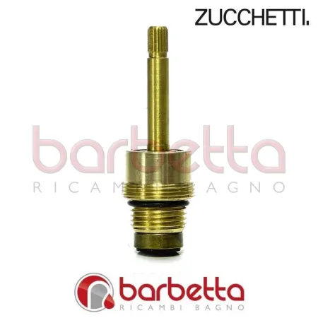 VITONE 1/2 RUBINETTO INCASSO RS.SC. ZUCCHETTI R9743P