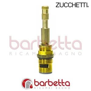 VITONE A DISCHI CERAMICI E ADATTATORE ISY ZUCCHETTI R99750