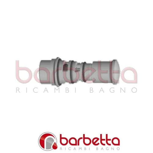 DEVIATORE COMPLETO PER MISCELATORE VASCA - PAFFONI ZDEV002