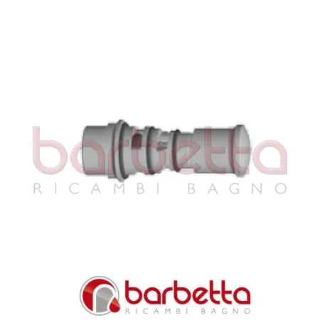 DEVIATORE COMPLETO PER MISCELATORE VASCA - PAFFONI ZDEV002