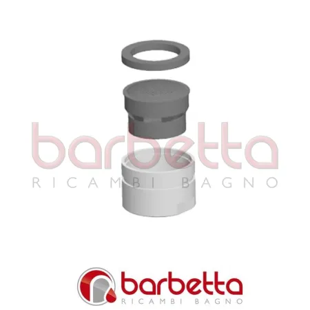 AERATORE COMPLETO PAFFONI ZAER042