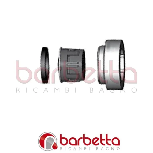 AERATORE PAFFONI ZAER112