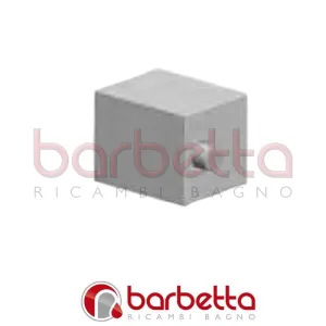 MANIGLIA COMPLETA - PAFFONI ZMAN121