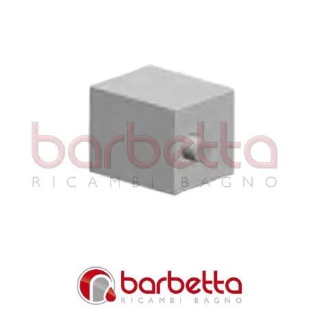 MANIGLIA COMPLETA - PAFFONI ZMAN121