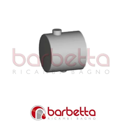 MANIGLIA PER CARTUCCIA DEVIATORE - PAFFONI ZMAN127