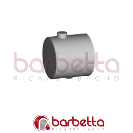 MANIGLIA PER CARTUCCIA DEVIATORE - PAFFONI ZMAN127