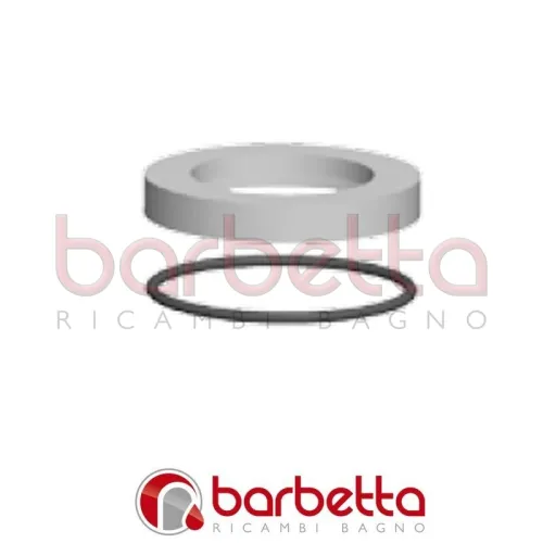 BASETTA RICAMBIO RUBINETTI PAFFONI ZBAS032CR
