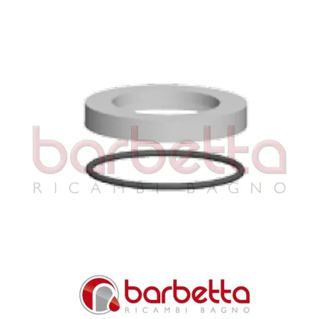 BASETTA RICAMBIO RUBINETTI PAFFONI ZBAS032CR