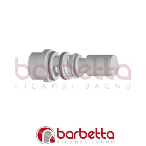 DEVIATORE COMPLETO VASCA - PAFFONI ZDEV062