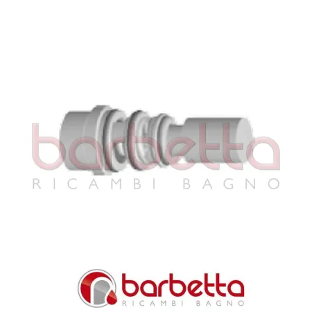 DEVIATORE COMPLETO VASCA - PAFFONI ZDEV062