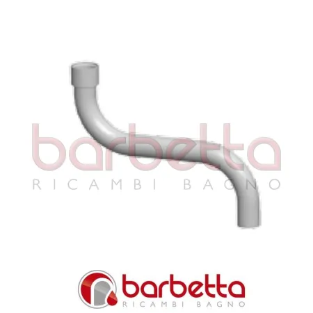 CANNA COMPLETA PAFFONI ZCANA061