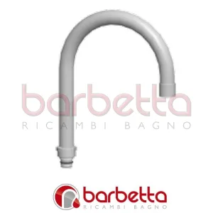 CANNA COMPLETA PAFFONI ZCANA062