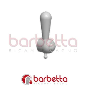 MANIGLIA PER DEVIATORE ESTERNO GRUPPO VASCA - PAFFONI ZDEV036