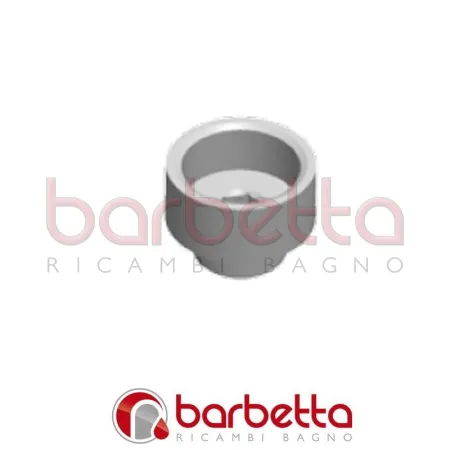 RIDUZIONE 3/4x1/2 PAFFONI ZRAC010