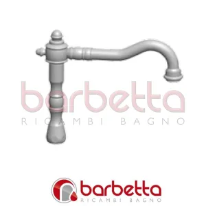 CANNA COMPLETA PAFFONI ZCANA042