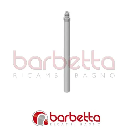TUBO IN RAME CON RACCORDO - PAFFONI ZTUB001