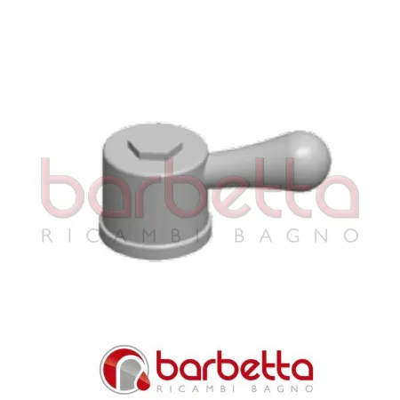 LEVA DEVIATORE PER GRUPPO VASCA - PAFFONI ZMAN029