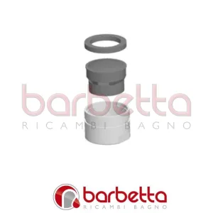 AERATORE PAFFONI ZAER005