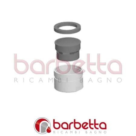 AERATORE PAFFONI ZAER005