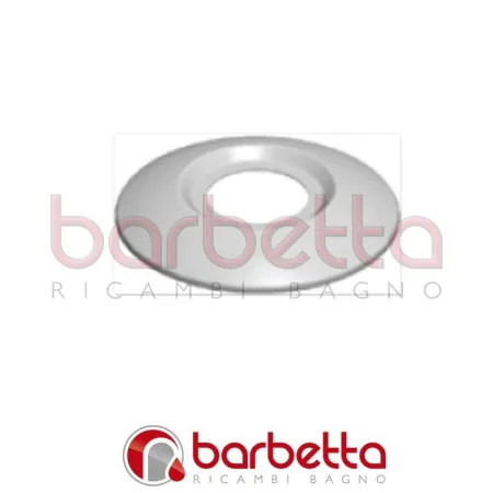 ROSONE IN OTTONE PAFFONI ZACC045
