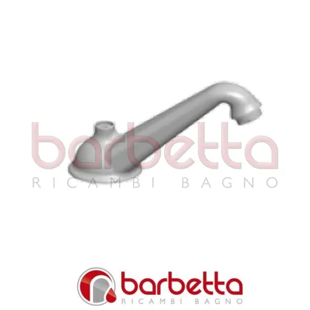 BOCCA PER BATTERIA LAVABO - PAFFONI ZBOC030