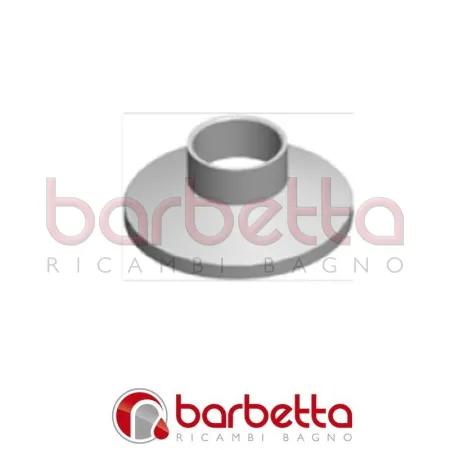 CAPPUCCIO SCORREVOLE PAFFONI ZCAP002