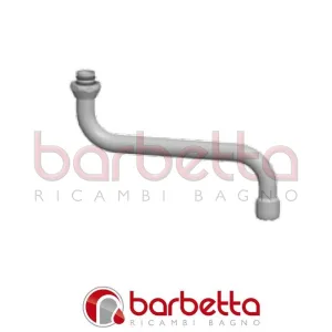 CANNA TUBO S PAFFONI ZCANA015