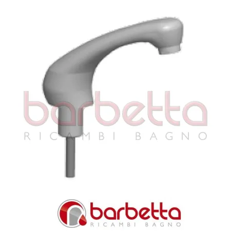BOCCA PER BATTERIA LAVABO - PAFFONI ZBOC002