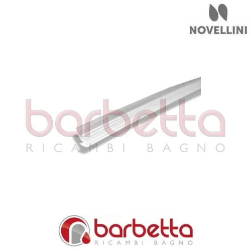 GUARNIZIONE SCHIENALE NEW HOLIDAY NOVELLINI R50LUYS1-TR