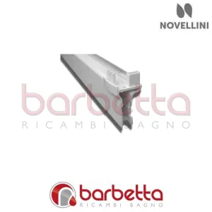 PROFILO SCHIENALE NEW HOLIDAY NOVELLINI P02LUSOST-B