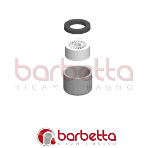 ROMPIGETTO PAFFONI ZAER010