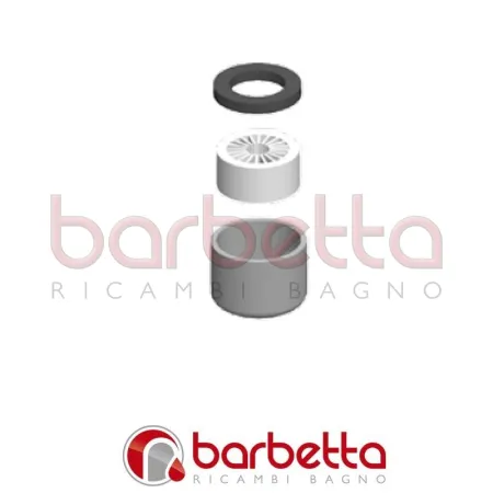 ROMPIGETTO PAFFONI ZAER010