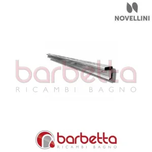 BINARIO INFERIORE DX/SUPERIORE SX NEW HOLIDAY NOVELLINI P10LUCS100-K