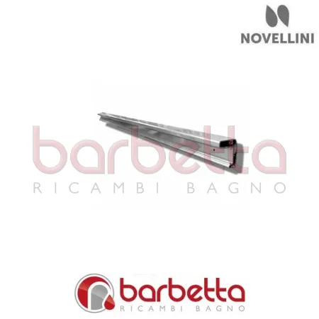 BINARIO INFERIORE DX/SUPERIORE SX NEW HOLIDAY NOVELLINI P10LUCS100-K